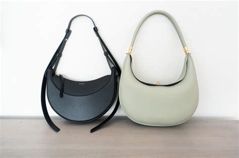 luna bag songmont dupe|bags similar to polene.